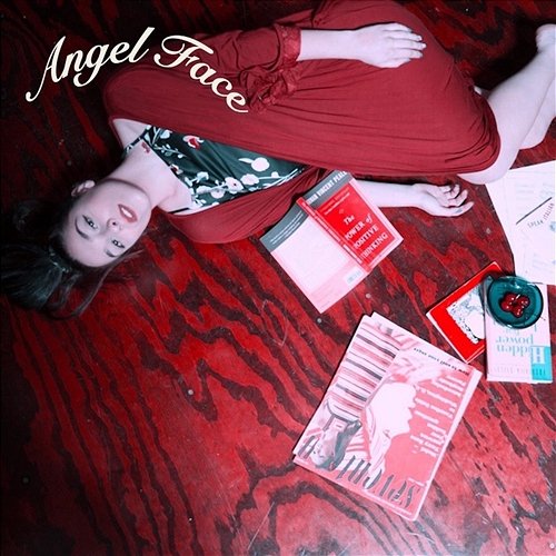 Angel Face Scarlet Fiorella