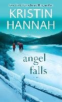 Angel Falls Hannah Kristin