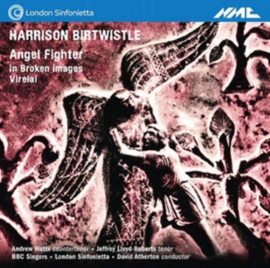 Angel Fighter / In Broken Images / Virelai NMC Recordings