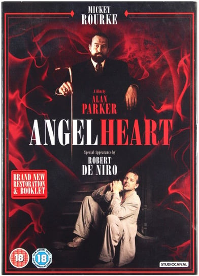 Angel Heart Various Directors
