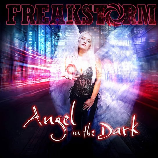 Angel In The Dark Freakstorm