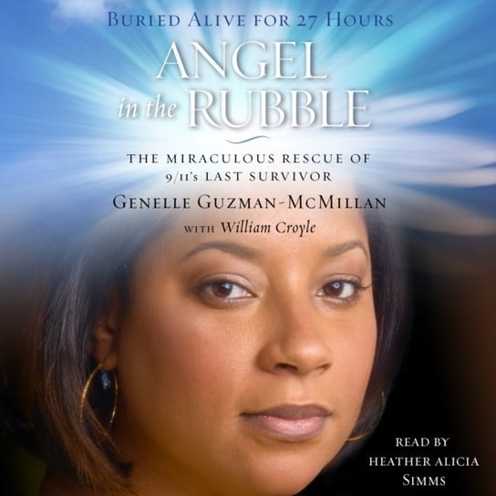 Angel in the Rubble Guzman-McMillan Genelle