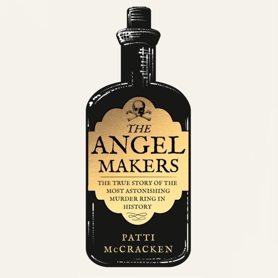 Angel Makers Patti McCracken