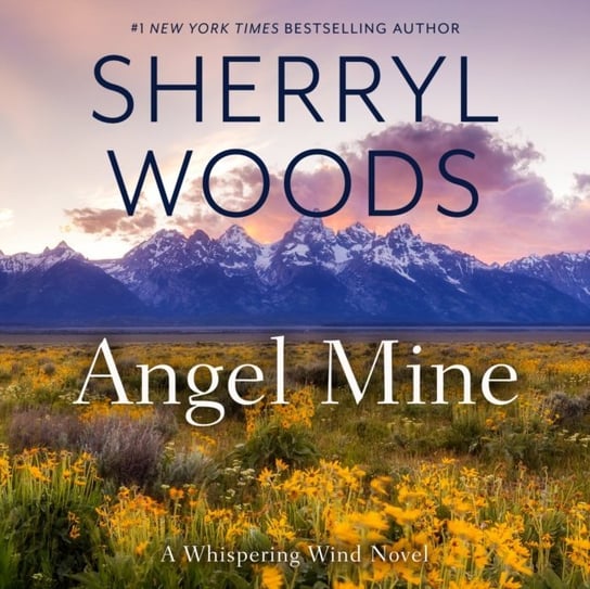 Angel Mine Woods Sherryl, Stina Nielsen