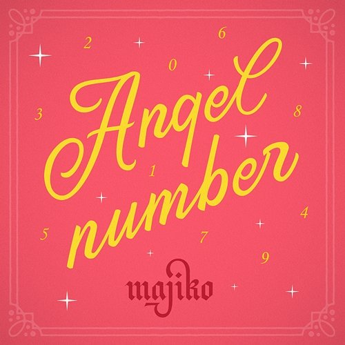 Angel Number Majiko
