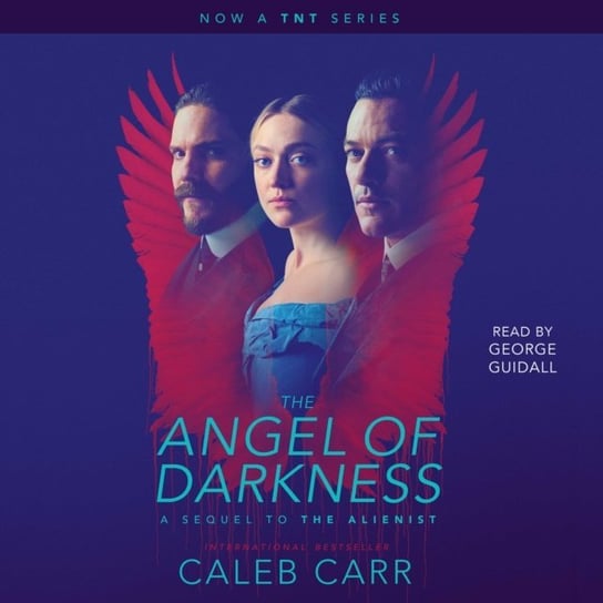 Angel of Darkness Carr Caleb