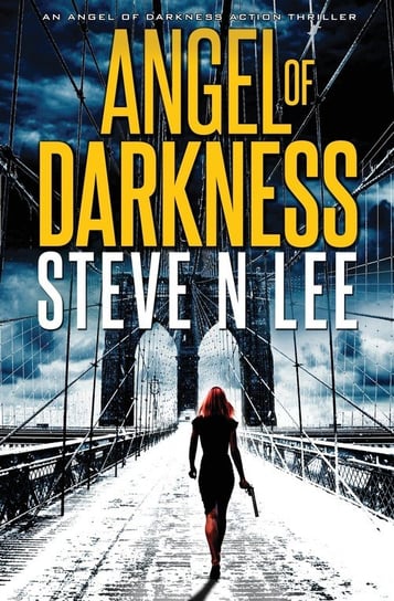 Angel of Darkness Lee Steve N