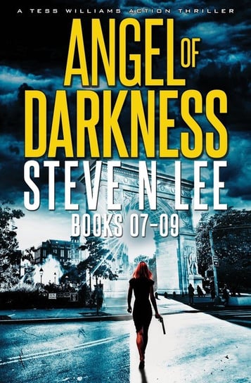 Angel of Darkness Books 07-09 Lee Steve N
