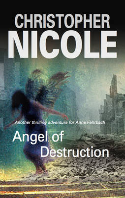 Angel of Destruction Nicole Christopher
