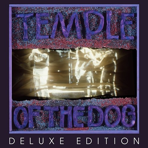 Angel Of Fire Temple Of The Dog