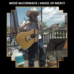 Angel of Mercy McCormack Mose