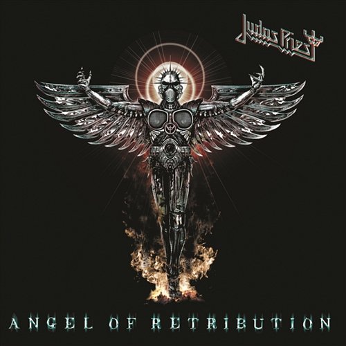 Deal with the Devil Judas Priest
