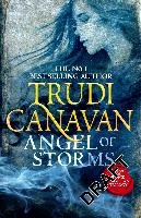 Angel of Storms Canavan Trudi