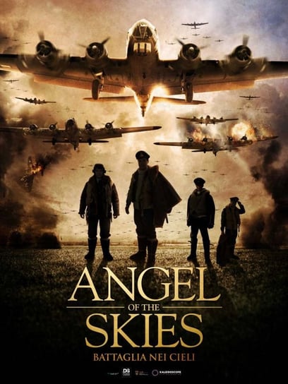 Angel of the Skies Various Directors