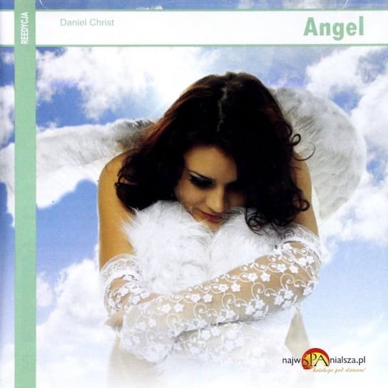 Angel (reedycja) Various Artists