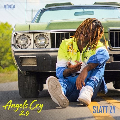 Angel's Cry 2.0 Slatt Zy