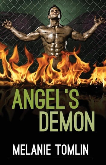 Angel's Demon Tomlin Melanie