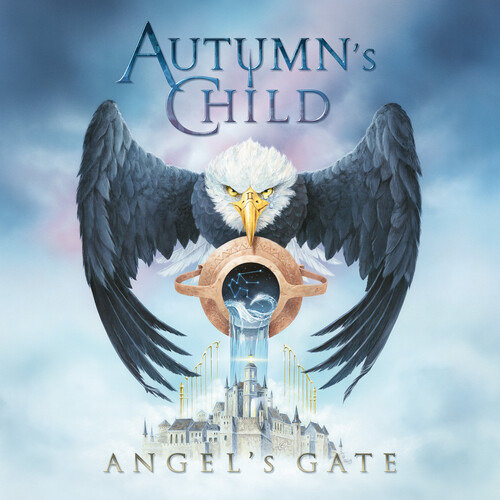 Angel's Gate Autumn's Child
