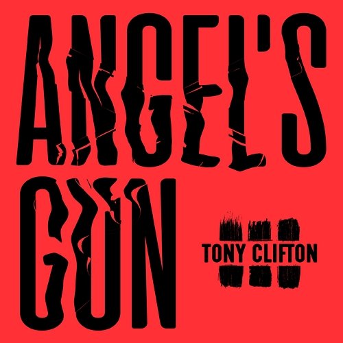 Angel's Gun Tony Clifton