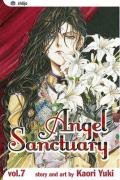 Angel Sanctuary: Volume 7 Tamura Yumi