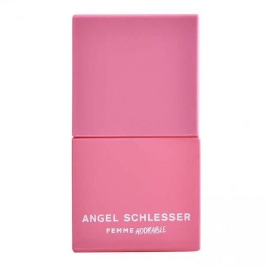 Angel Schlesser, Femme Adorable, woda perfumowana, 50 ml Angel Schlesser