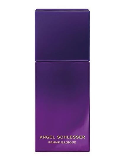 Angel Schlesser, Femme Magique, woda perfumowana, 100 ml Angel Schlesser