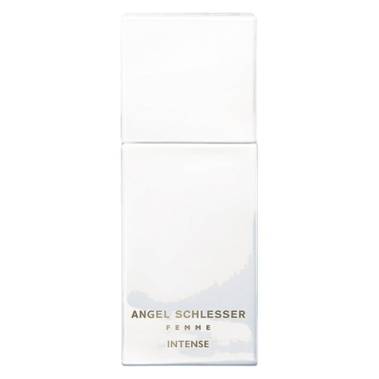 Angel Schlesser, Intense, Woda perfumowana, 100 ml Angel Schlesser