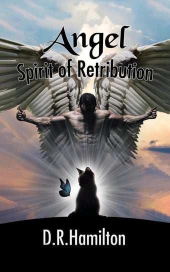 Angel Spirit of Retribution Hamilton D.R.