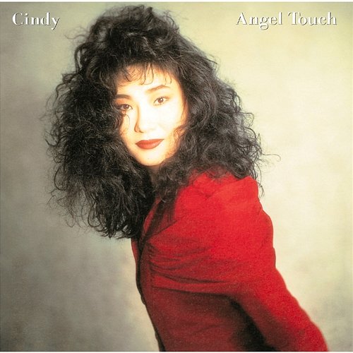 Angel Touch Cindy