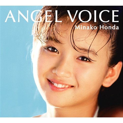 Angel Voice Minako Honda