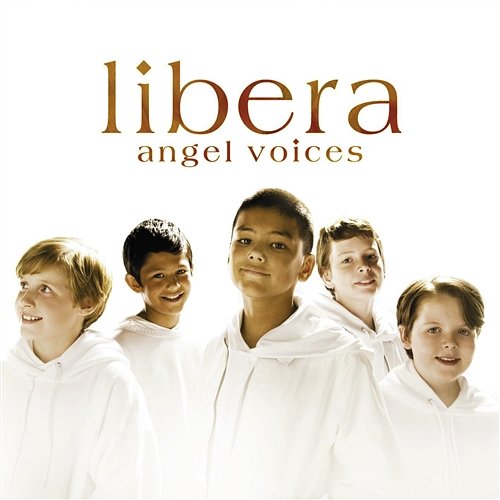 We Are the Lost Libera feat. Michael Horncastle, Thomas Cully