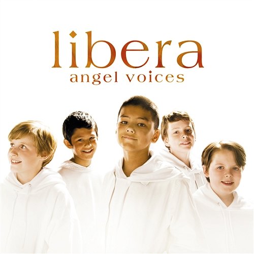 Angel Voices Libera