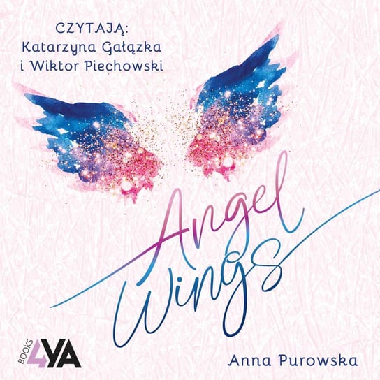Angel Wings Purowska Anna