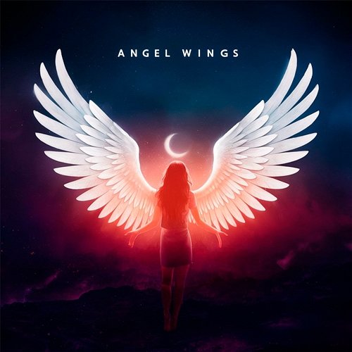 ANGEL WINGS Aero J. Solar Tonic