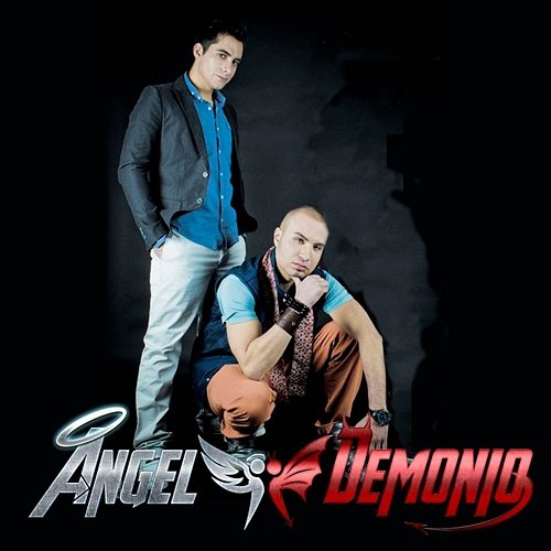 Ángel y Demonio Grupo C4