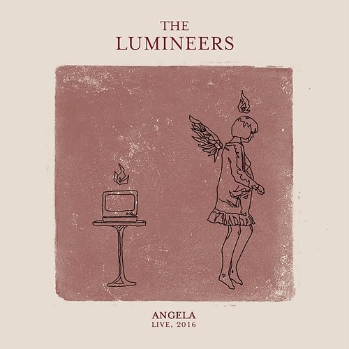 Angela The Lumineers