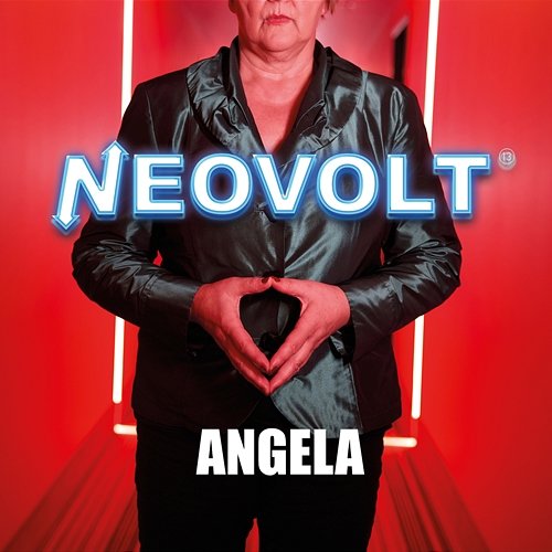 Angela NEOVOLT