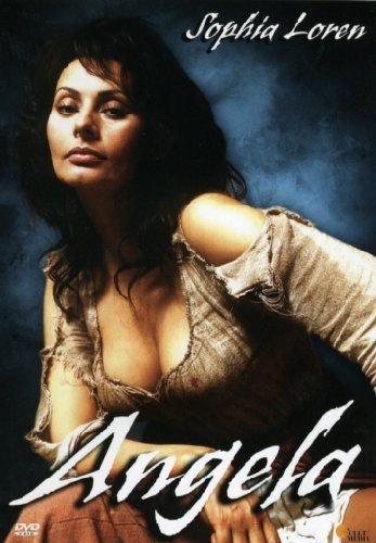 Angela Sagal Boris