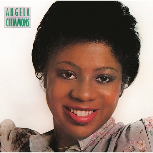 Angela Clemmons (Expanded Edition) Angela Clemmons