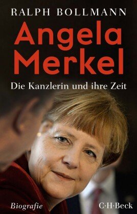 Angela Merkel Beck