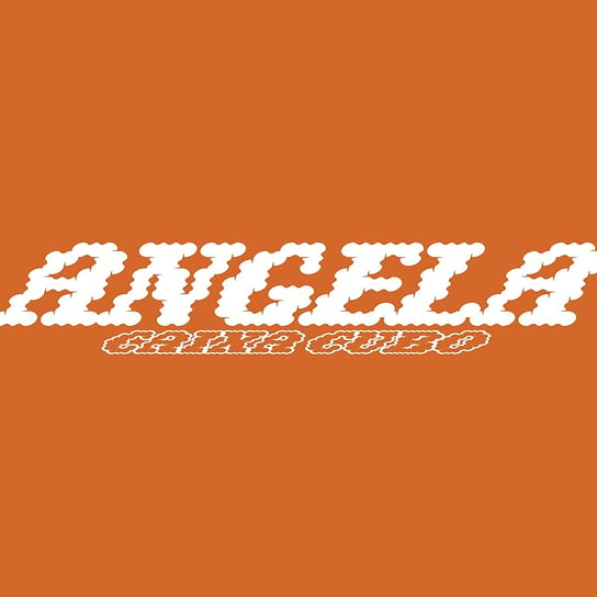 Angela, płyta winylowa Caixa Cubo