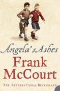 Angela's Ashes Mccourt Frank