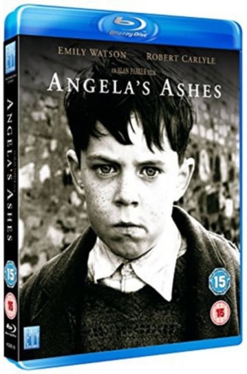Angela's Ashes (brak polskiej wersji językowej) Parker Alan
