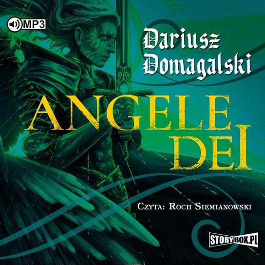 Angele Dei Domagalski Dariusz
