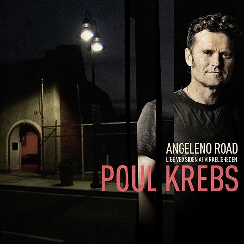 Angeleno Road (Lige Ved Siden Af Virkeligheden) Poul Krebs