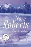 Ángeles caídos Roberts Nora