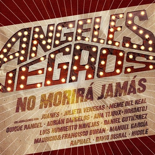 El Rey Y Yo Los Angeles Negros feat. Ana Tijoux, Hordatoj