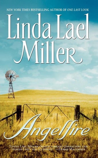 Angelfire Miller Linda Lael