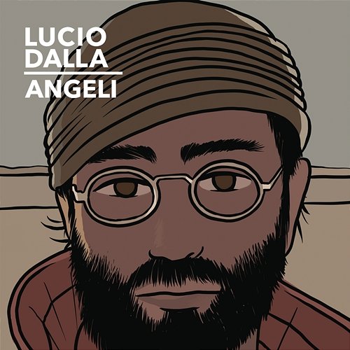 Angeli Lucio Dalla