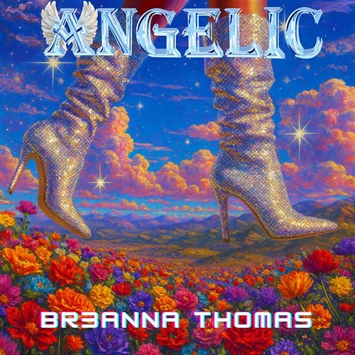 ANGELIC Br3anna Thomas